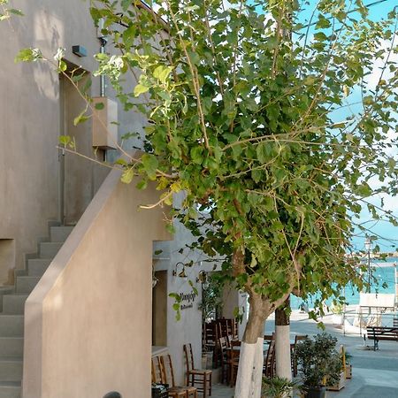 Fragios Beach House Chania  Zewnętrze zdjęcie